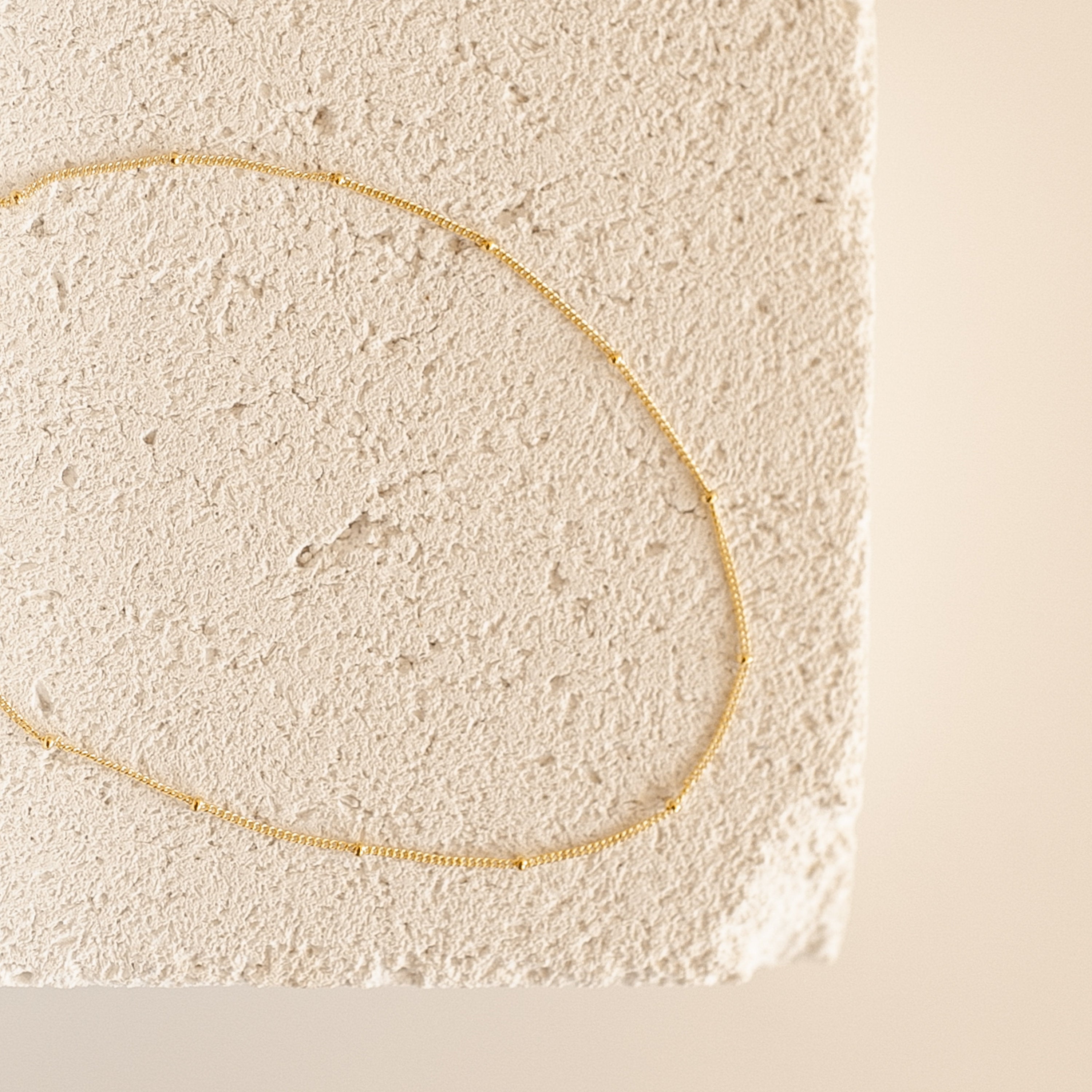 Essential Bracelet Chains