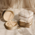 Mystery Jewelry Box
