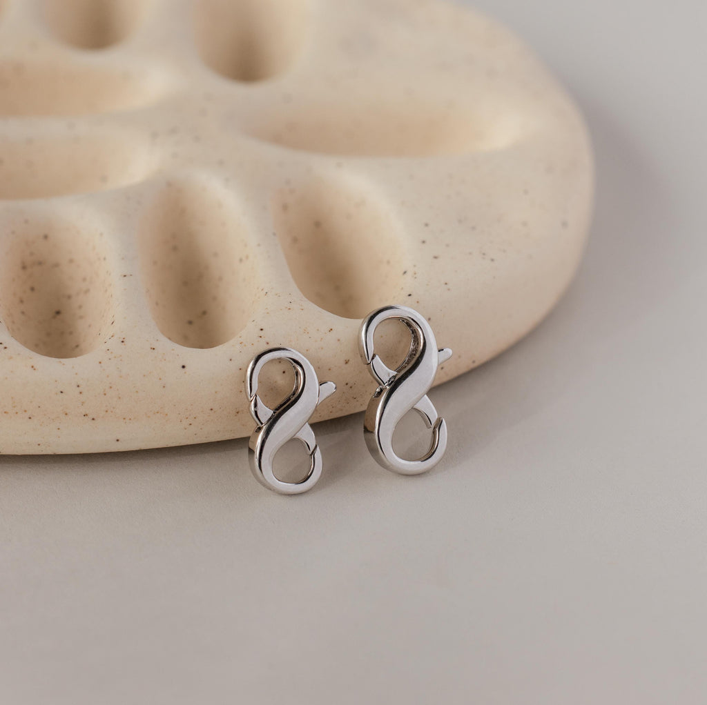 Multipurpose Lobster Clasp Extender Set