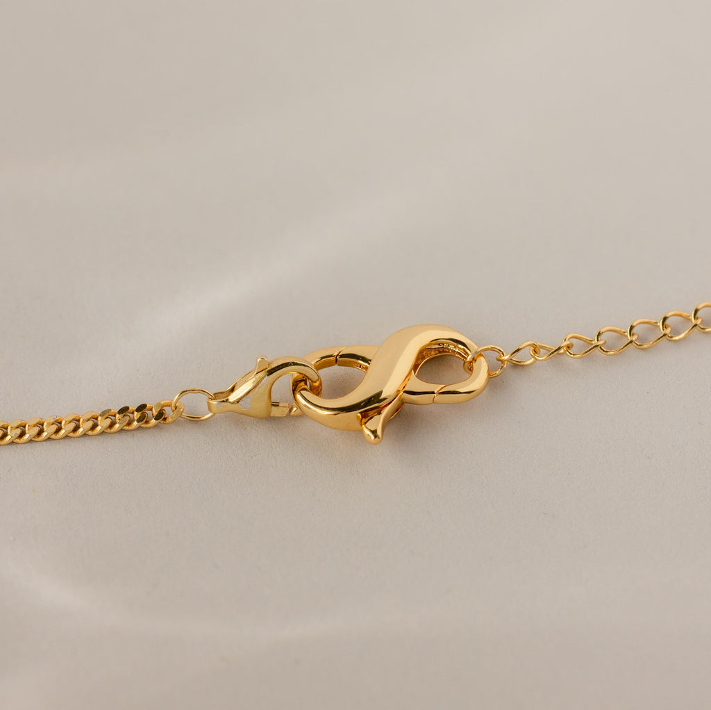 Multipurpose Lobster Clasp Extender Set