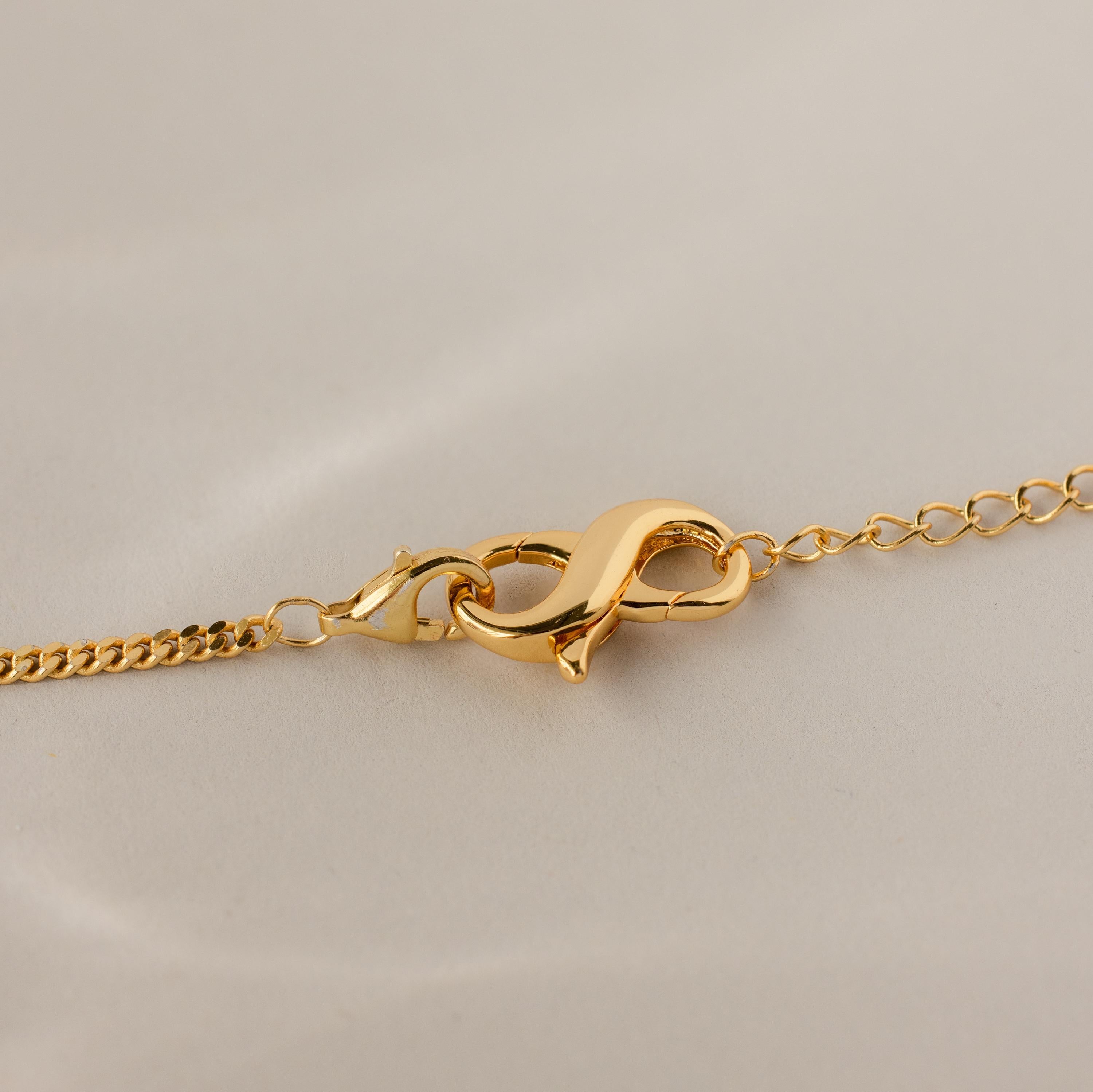 Multipurpose Lobster Clasp Extender Set