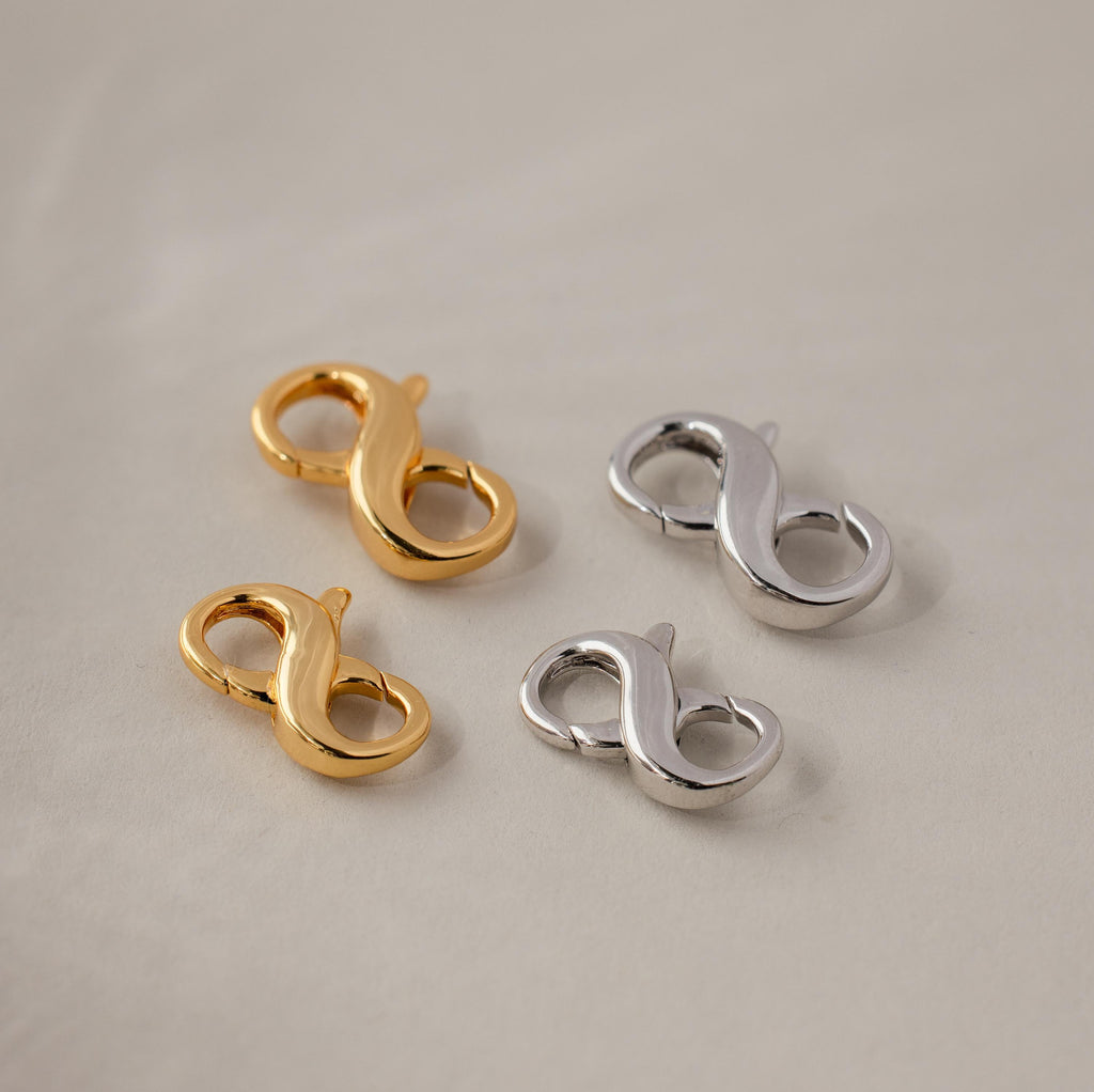 Multipurpose Lobster Clasp Extender Set