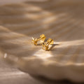 Starlight Flatback Studs