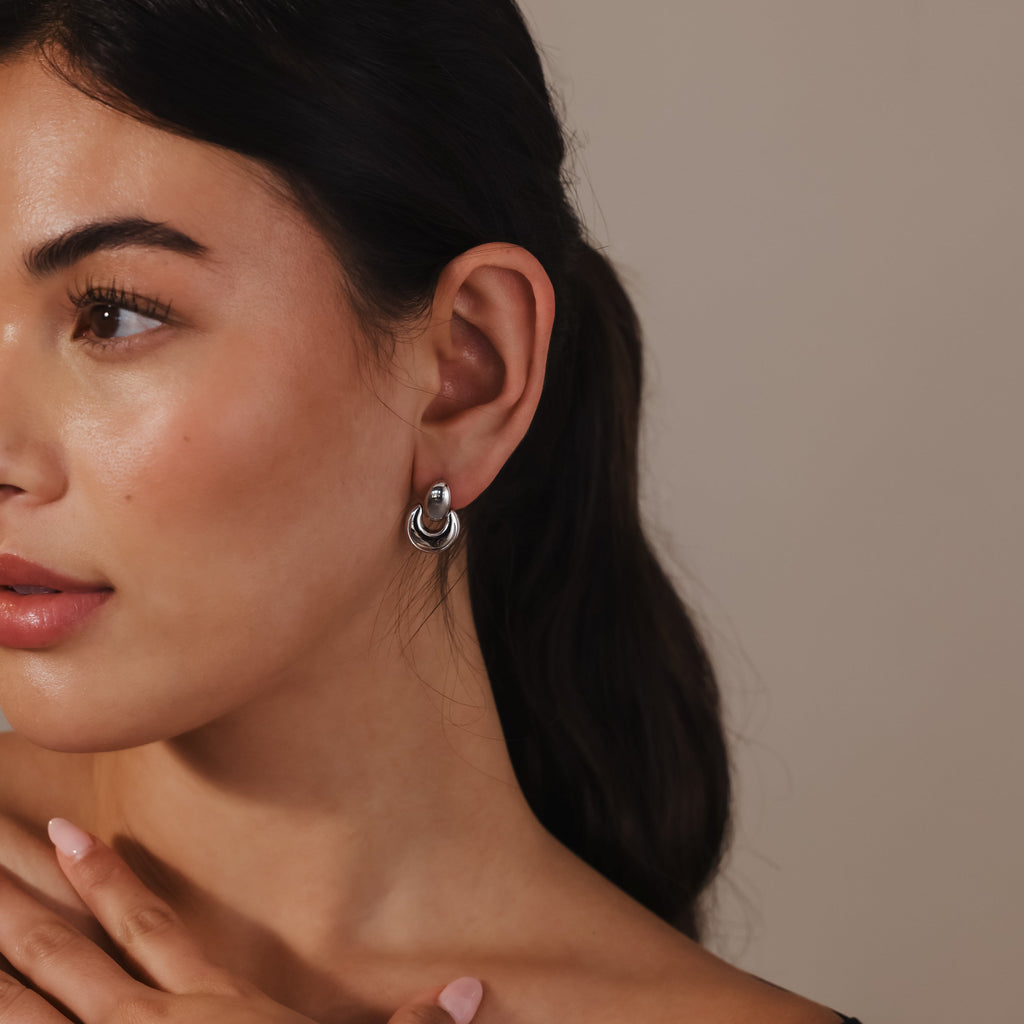 Eclipse Dome Studs