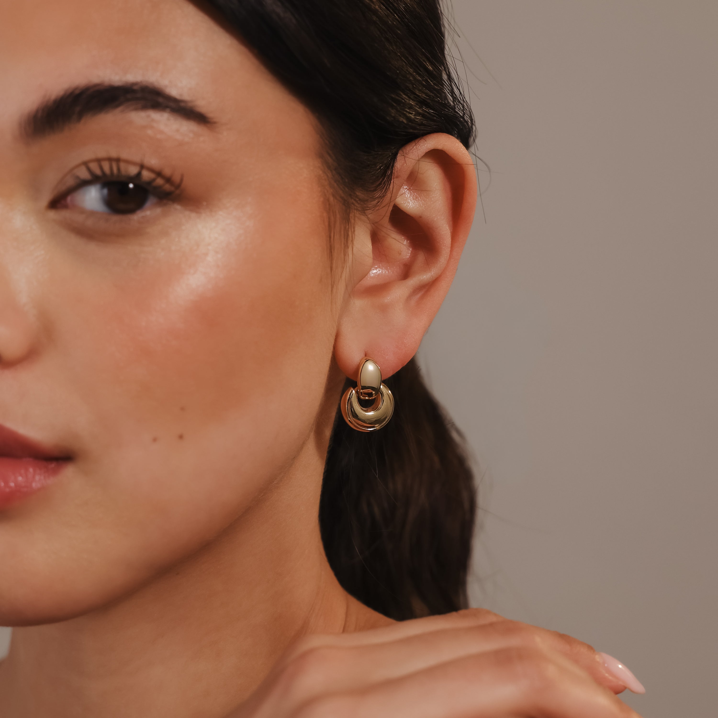 Eclipse Dome Studs