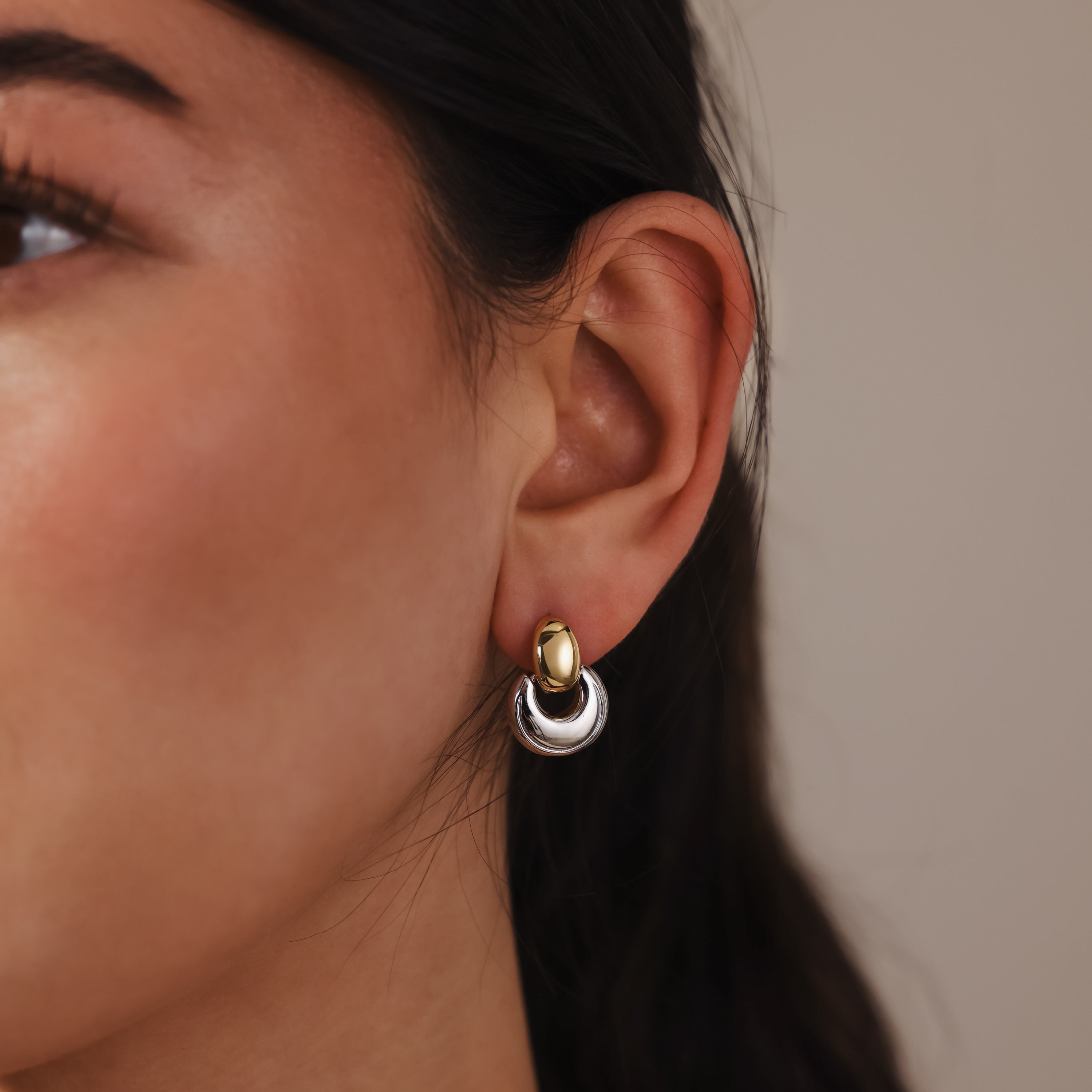 Eclipse Dome Studs