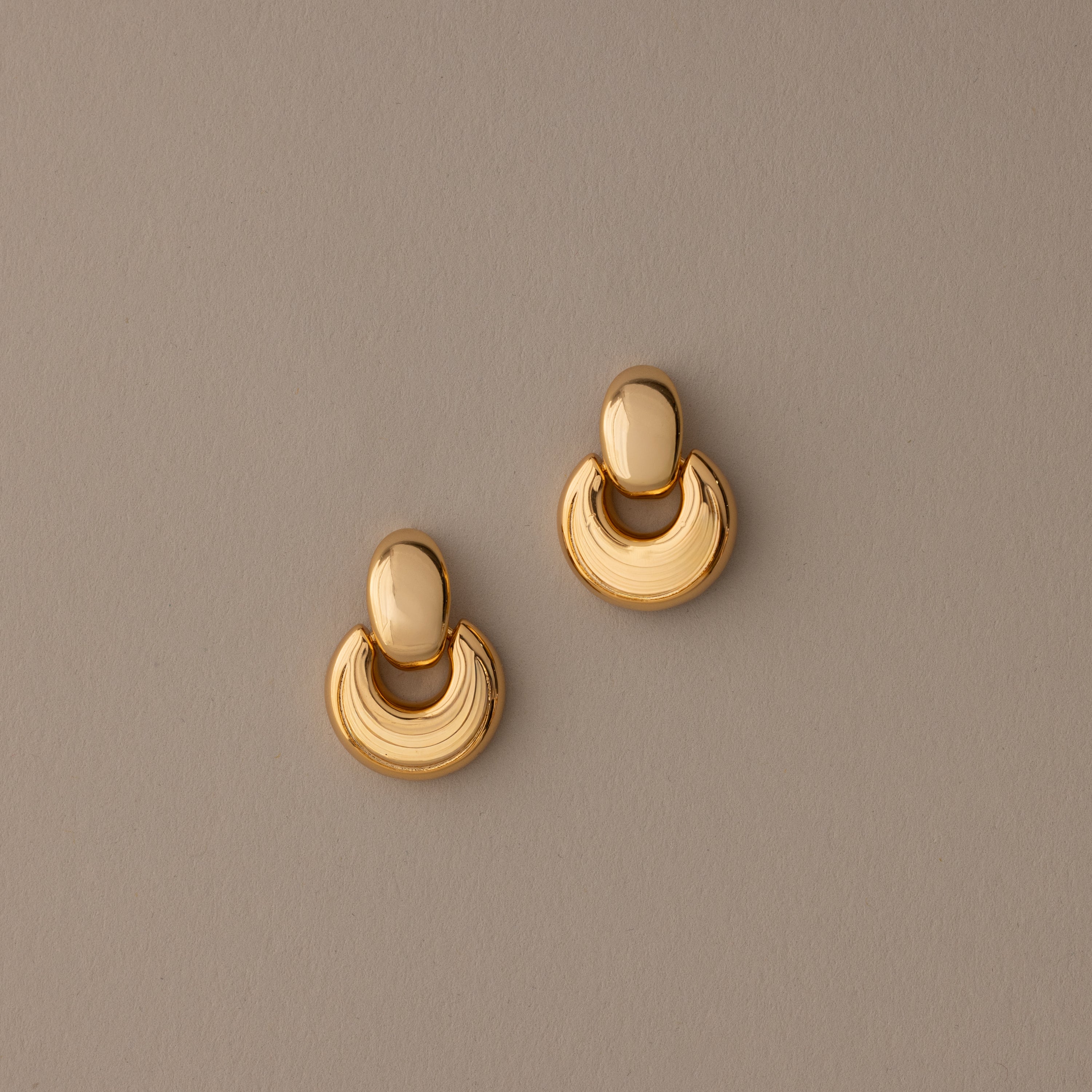 Eclipse Dome Studs