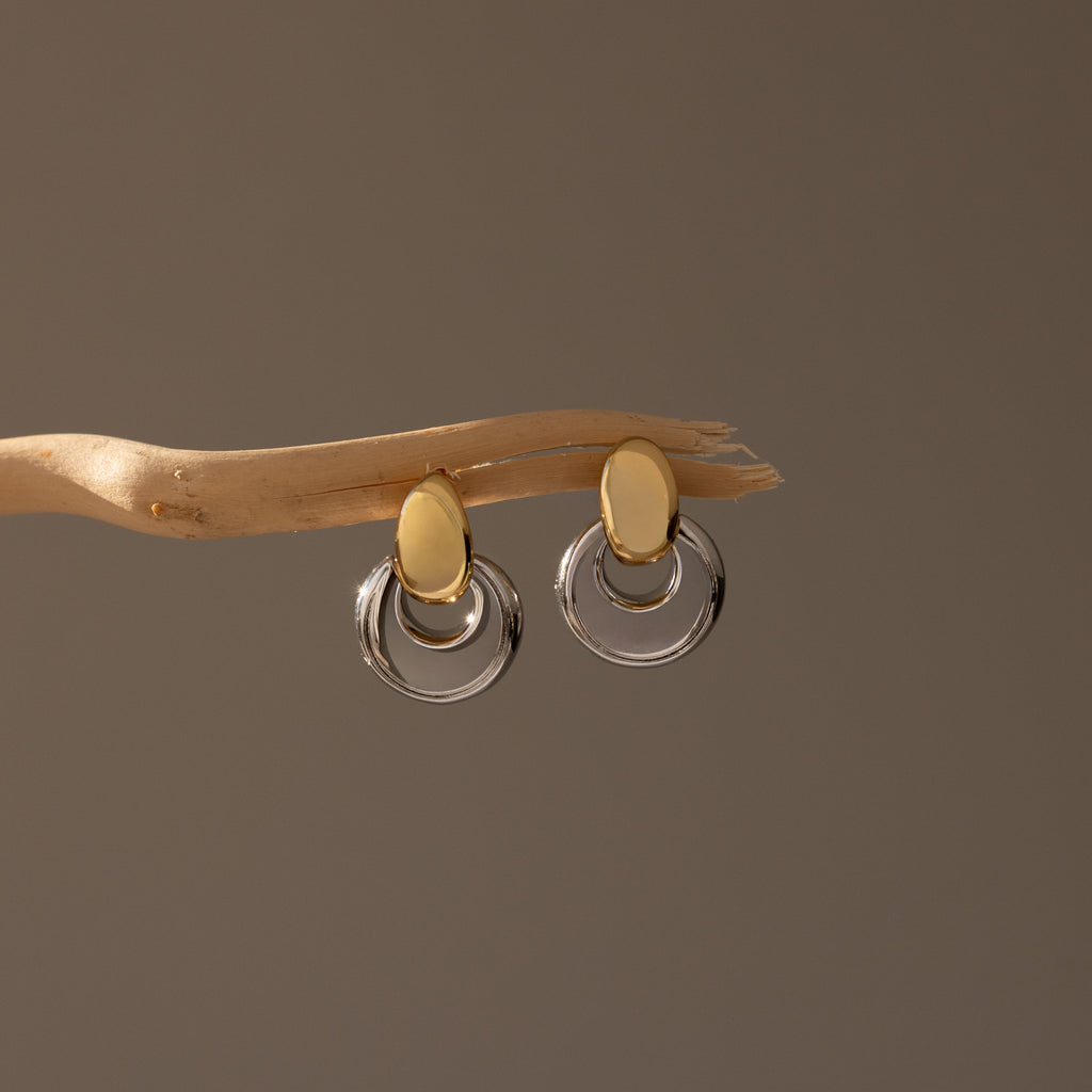 Eclipse Dome Studs