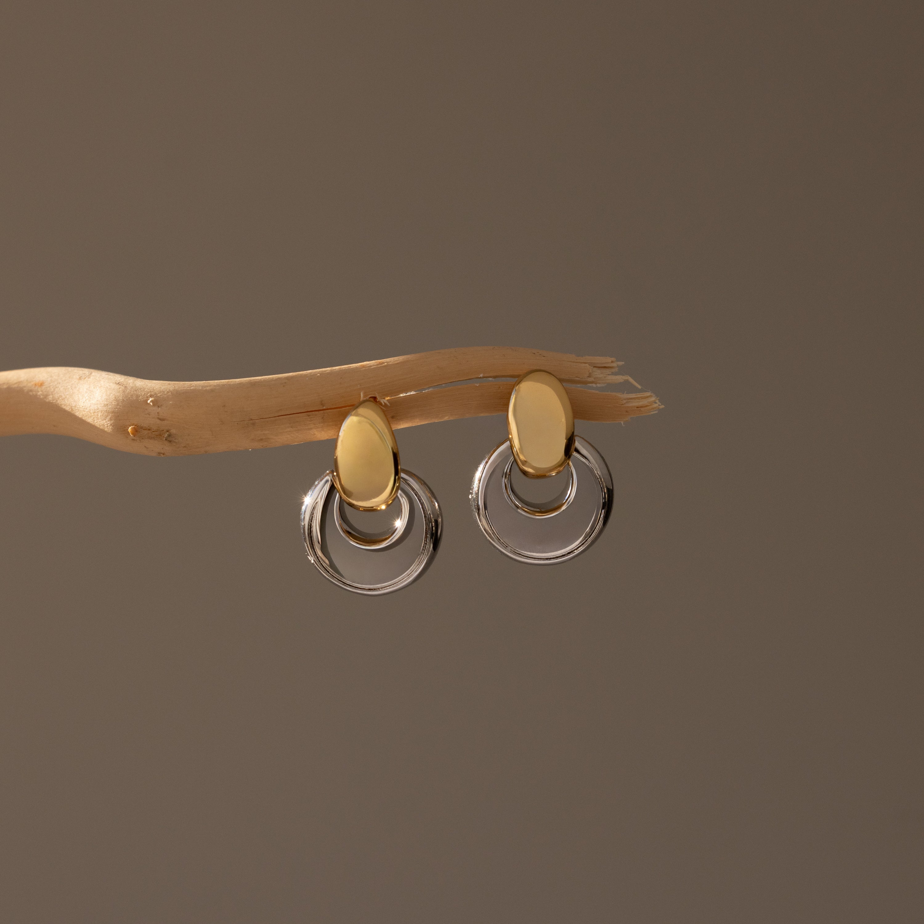 Eclipse Dome Studs