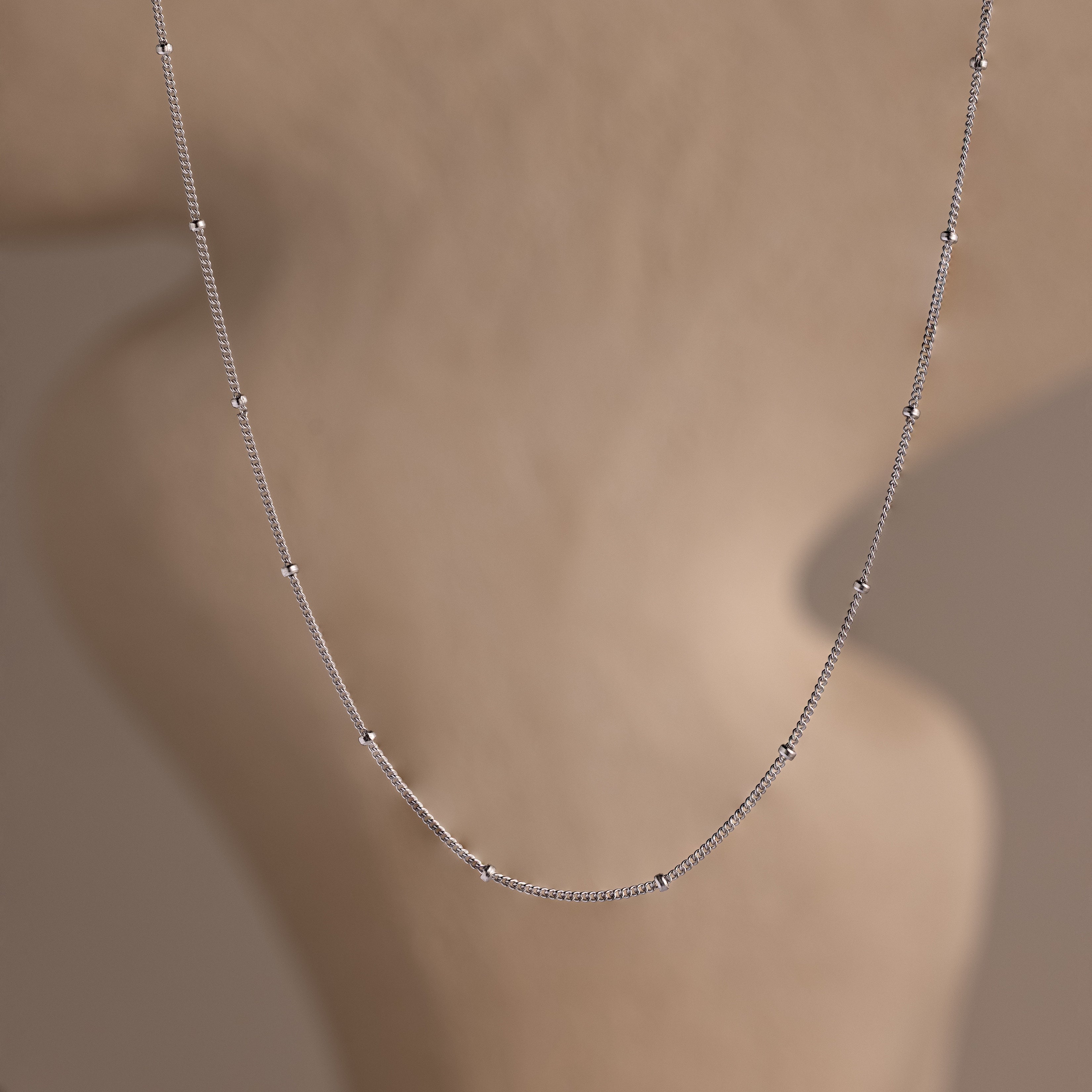 Essential Necklace Chains