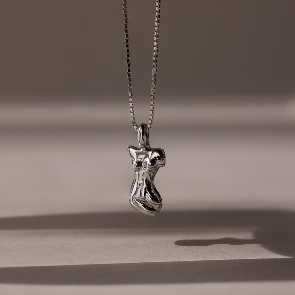 Kinn Body Necklace