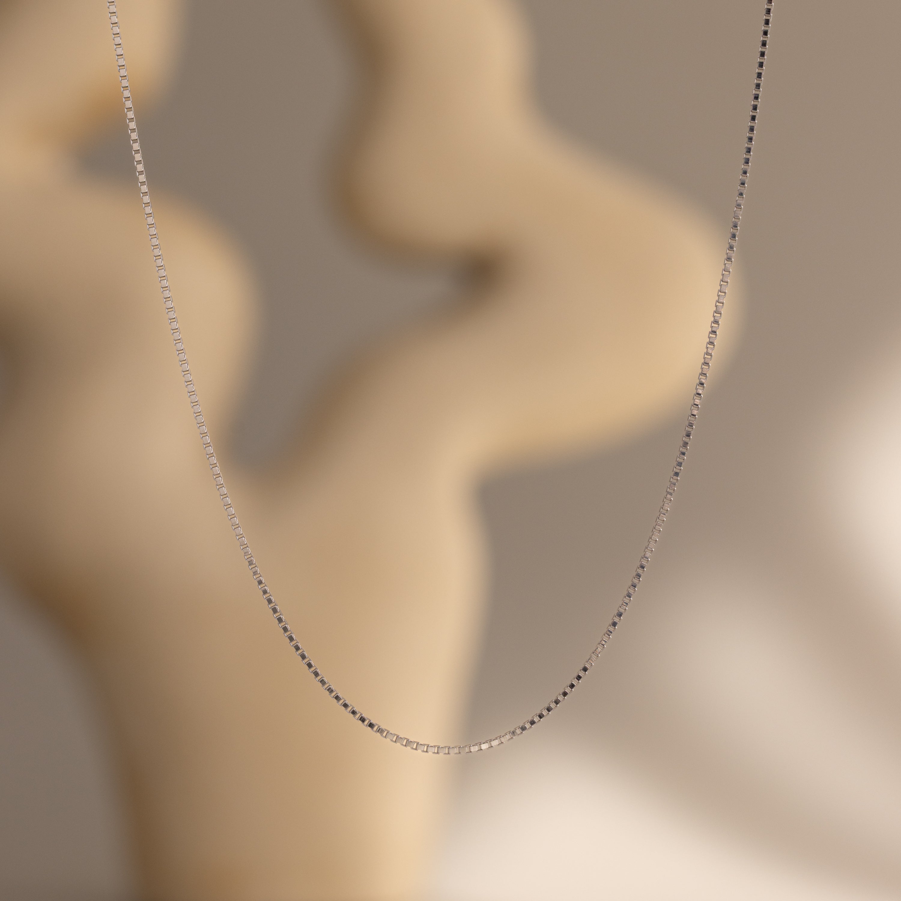 Essential Necklace Chains