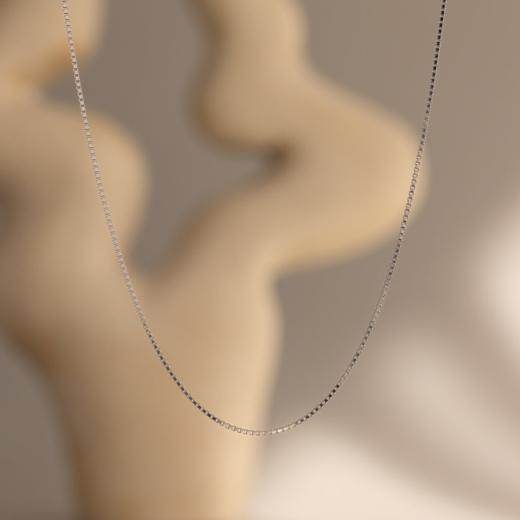 Essential Necklace Chains