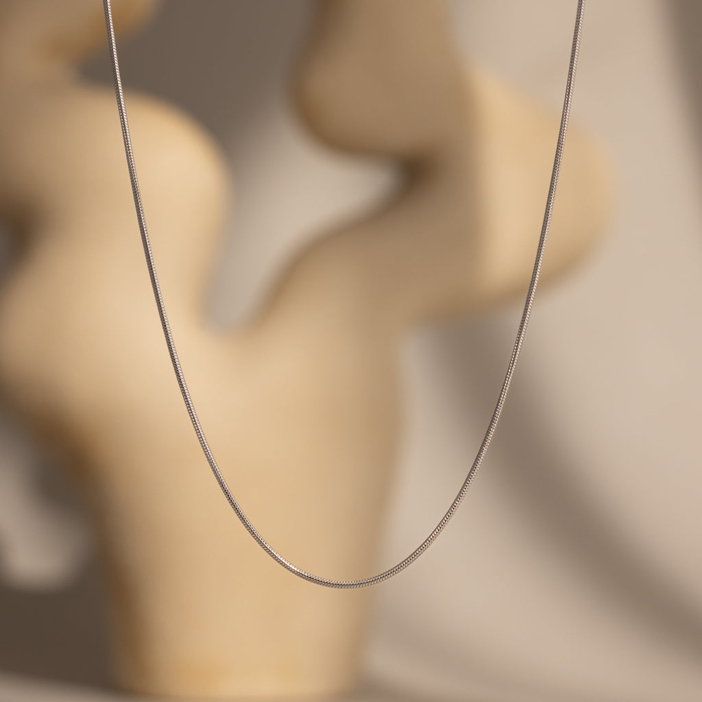 Essential Necklace Chains