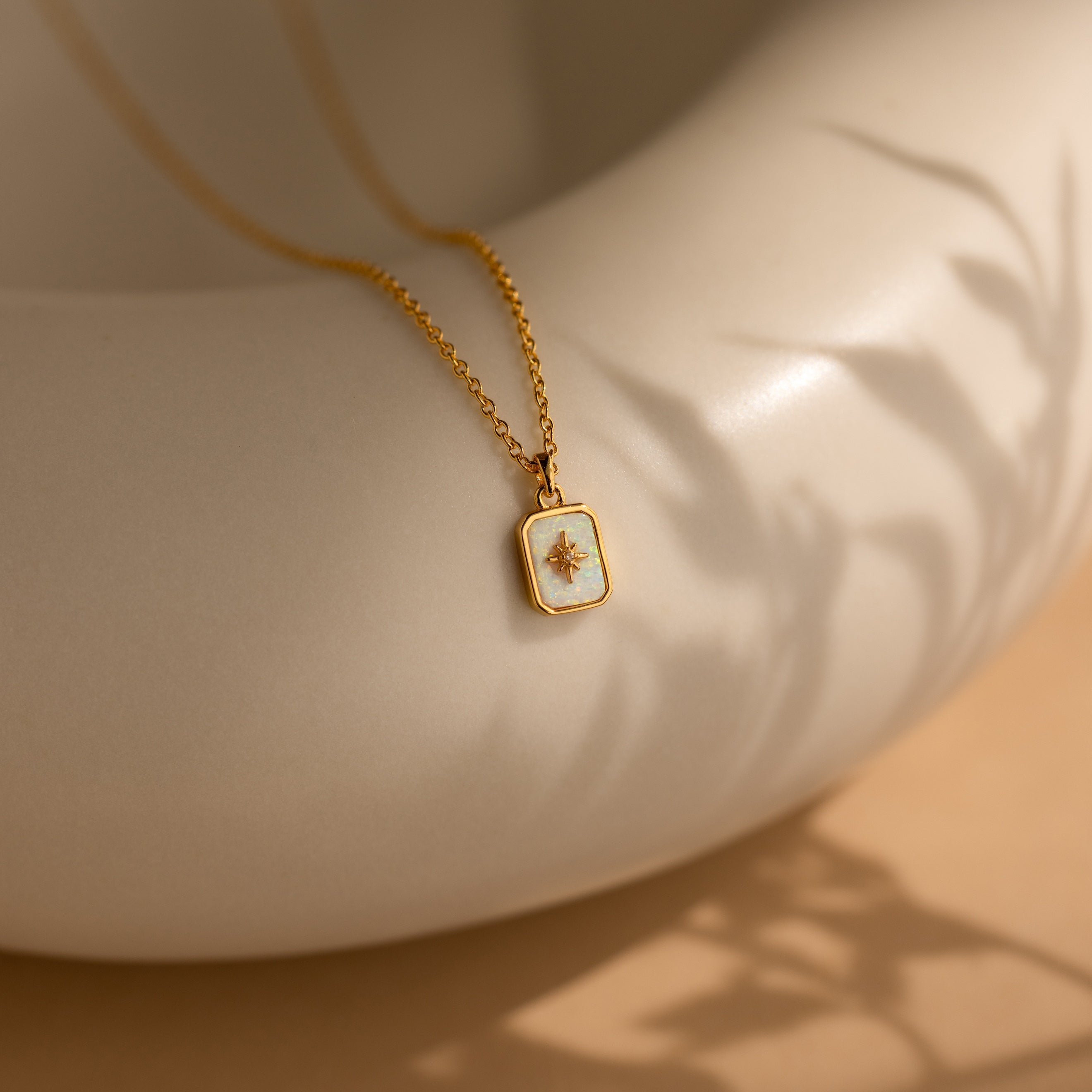 North Star Necklaces